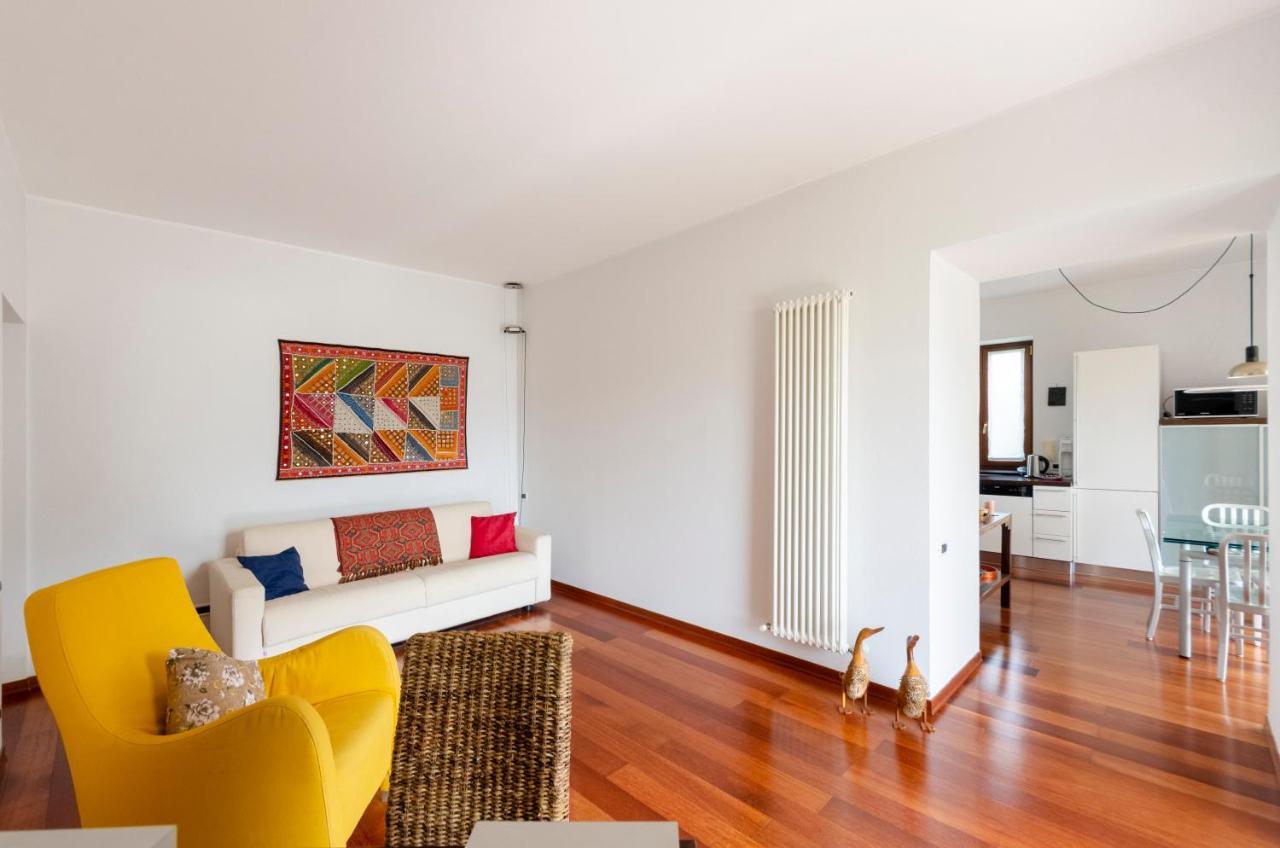 Joivy Inviting Flat With Garden And Sea View In Rapallo Exterior photo